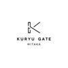 クリュウゲート 三鷹店(KURYU GATE)のお店ロゴ