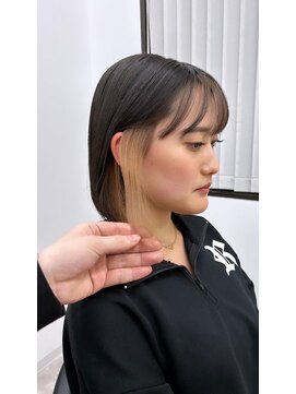 シーバイスリー 綱島(C×3) フェイスフレミング