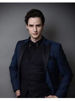 ラウ マヒナ(Lau Mahina)&nbsp;ムーディークラシックショート