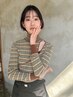 CREAMオリジナルカット　￥6050→￥4840 
