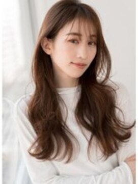 エレノア 立川北口(Eleanor) 大人韓国風ラベンダーカラー