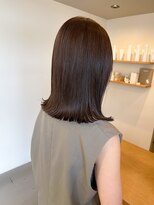 キトネ(ki.tone)&nbsp;【ki.tone】ブラウングレージュ#イルミナ