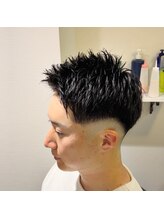エフィル(EFILL) ローフェード