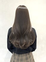 ザックラフィネ(ZACC raffine)&nbsp;ブリーチなしカラー/オリーブベージュ/グレーベージュ