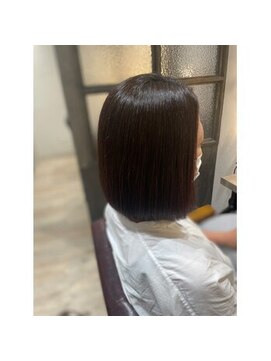 ミリ 千歳烏山(Mili CARE&SPA) ミリお客様スタイル