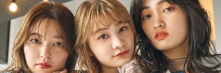 マジコ 下北沢本店(Magico)のサロンヘッダー