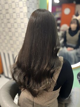 リエコー(RE'ECHO) オリーブブラウン