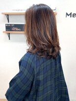 メッケ(MeKKe)&nbsp;ローレイヤー＋ハイライト