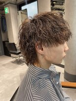 ネクストネオ 静岡(NEXT NEO)&nbsp;NEXTNEO【櫻田】春スタイル！ショートウルフツイストスパイラル