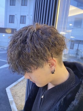 ワーズ インターナショナル(Words international) ツイスパ　[tsune]