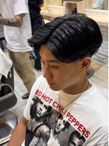 グルーマーズトウキョウ(GROOMER/S TOKYO)&nbsp;ラフカール