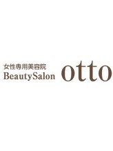 女性専用美容院　BeautySalon otto