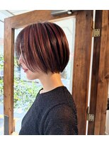 カウチ(Kauti)&nbsp;アンブレラショート