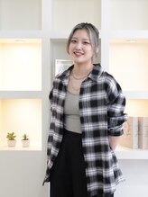 アル(alu) 岩佐 愛唯