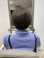 ピッポ(PIPPO) ショートレイヤー