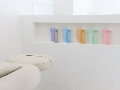 ユニ(uni.)の写真