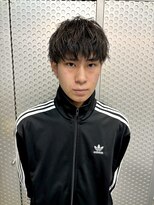 テテ(TETE) メンズショート