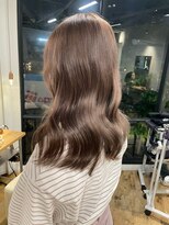 イフ 京橋(if)&nbsp;チョコブラウンカラー