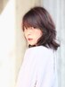 ★カット&プレミアムエイジングリタッチコース★