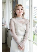 アンリオマール(an rio MAR)&nbsp;金城 優子