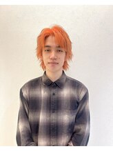 カーサ 西大寺南ロータリー店(casa) 坂井 茅聖