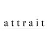 アトレ 南堀江店(attrait)のお店ロゴ