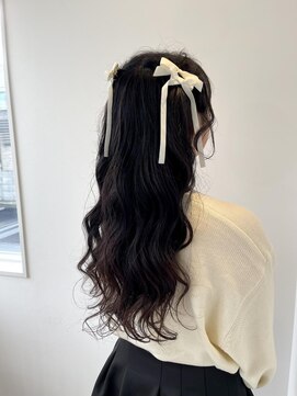 リル 新浜店(LiL) リボンアレンジ土橋29