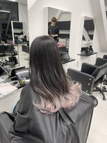 アライブ キチジョウジ(ALIVE Kichijoji) ホワイトベージュグラデーションカラー