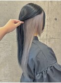 【nanaka】inner × white color