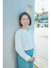 ガレリアエレガンテ 徳重店(GALLARIAElegante) 中島 麻衣子