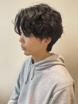 サラ ビューティー サイト 古賀店(SARA Beauty Sight) 【王道モテ】20代/30代/40代/スパイラルパーマ