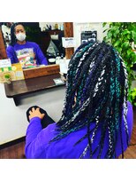 ニトロ(nitoro)&nbsp;カラフルブレーズ