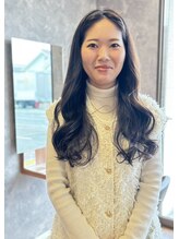 ルシードスタイル レアール(LUCIDO STYLE LeR) yuna