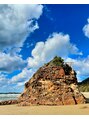 チェルマ(Cieluma)&nbsp;最近出雲大社に旅行にいきました。