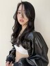【学割U24】"1日2名様限定クーポン"  カット＋カラー 13200円→8500円