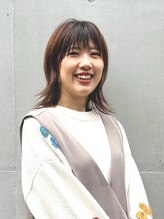 エミュ 新宿(emu) 本間　正子 【新宿】