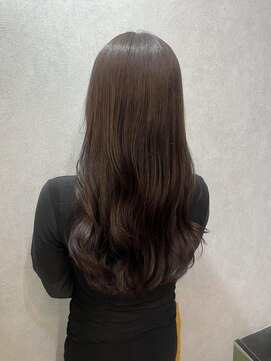 ウィスプ 赤羽店(wisp) 【赤羽】ブラウンカラー