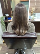 ルアン(Luan)&nbsp;シナモンベージュ