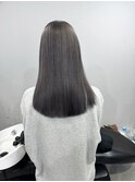 ダークグレージュ