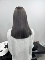 センス(SENSE.)&nbsp;ダークグレージュ