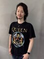 ラフィス ヘアー リノ 三宮店(La fith hair lino) Masashi Hashimoto