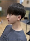 ツイスパ/波巻き/眉毛/バーバー/ニュアンスパーマ/ブリーチ