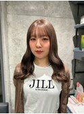 透明感たっぷりミルクティーベージュ【ことこ】