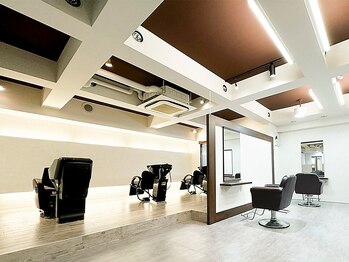 ヘアカラー専門店 hiiro