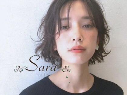 サラヘアー(Sara hair)の写真