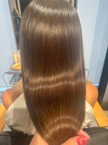 ソルファ 下赤塚(SOLFA) 髪質改善カラー20代30代40代50代髪質改善白髪染めCOTA下赤塚駅