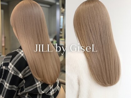 ジルバイジゼル(JILL by GiseL)の写真