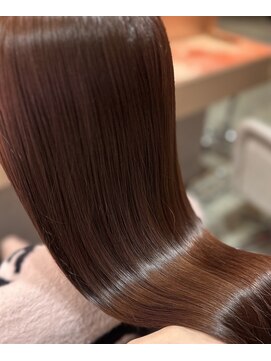 ウィクシーミミ 栄矢場町店(wixy mimi) 水素トリートメント