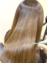 テン 蒲生四丁目(ten=10)&nbsp;30代 40代から始める髪質改善【酸性ストレート】