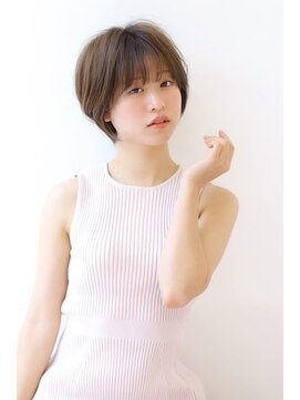 オーロ 武庫之荘店(ORO) 20代30代40代50代ショート/グランマッシュ